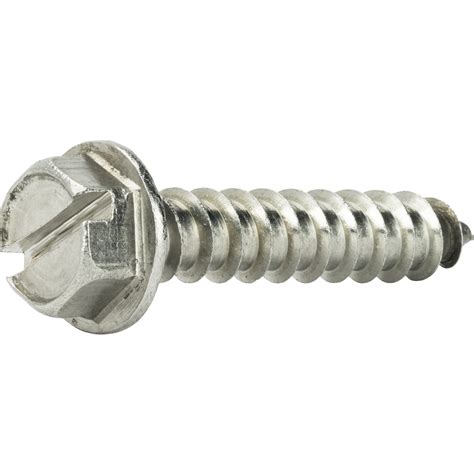 10 x 7 8 hex head sheet metal screws|self drilling hex head screws.